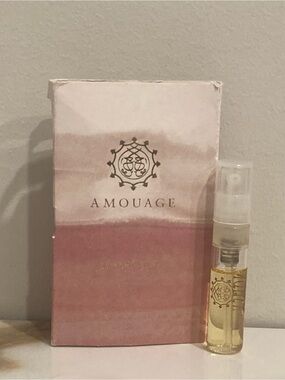 Amouage Ashore Eau de Parfum 2ml BNIB